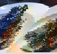 Fumo - Queensland Tourism