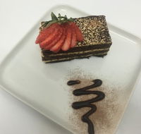 Grasslands Cafe - QLD Tourism