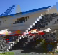 Great Lakes Cafe - Queensland Tourism