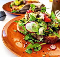 Green Tangerine - Queensland Tourism