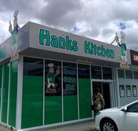 Hanks Kitchen - Queensland Tourism