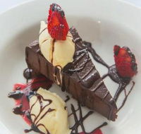 Harwood Hotel Restaurant - Queensland Tourism