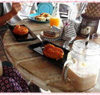 Heart  Soul Wholefood Cafe - Queensland Tourism