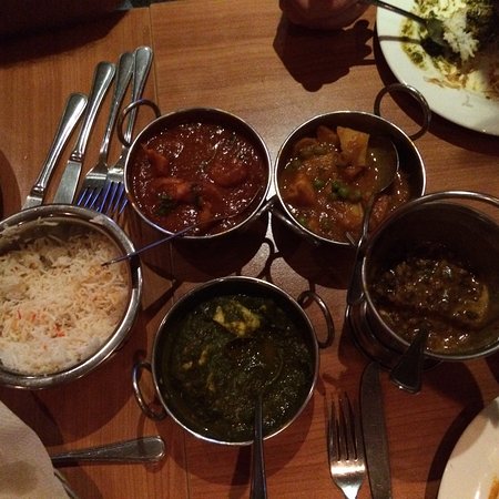Indian Experience - Queensland Tourism 0