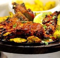 Jetty Indian Tandoori Restaurant - Queensland Tourism