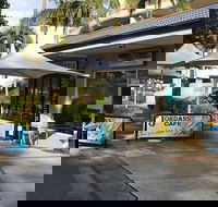 Jordans Cafe - Queensland Tourism