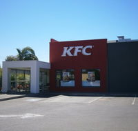 KFC - Queensland Tourism