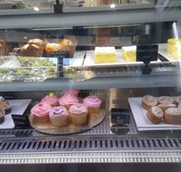 Long Jetty Bakery - Queensland Tourism