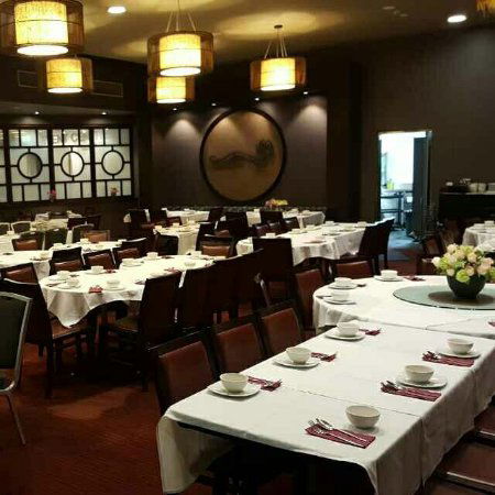 Ming Dragon Chinese Restaurant - QLD Tourism 0