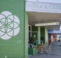 Modern Organic - Queensland Tourism