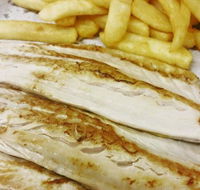 Naeco Blue Seafoods - Queensland Tourism