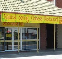 Natural Spring Chinese Restaurant - Queensland Tourism