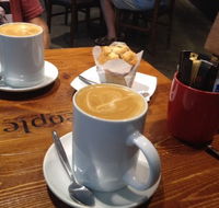 People Cafe