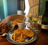 Ragenovich Bros Chickens - Queensland Tourism