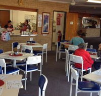 Red Dove Coffee Shop