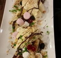 Redbank Restaurant - Queensland Tourism