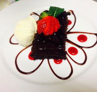 Rosewood Cottage Bar  Grill - Queensland Tourism