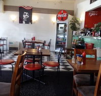 Savoy Cafe Restaurant - Queensland Tourism
