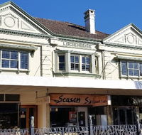 Season Sushi - Queensland Tourism