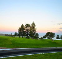 Shelly Beach Golf Club - Queensland Tourism