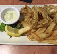 Southern Cross Dining Room  Bistro - Queensland Tourism