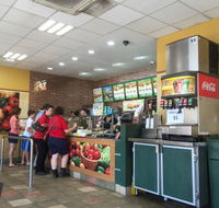 Subway - Queensland Tourism