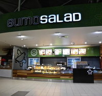 Sumo Salad - QLD Tourism