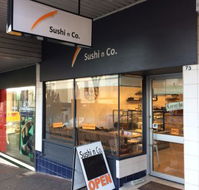 Sushi n Co. - Queensland Tourism
