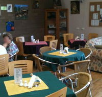 Taree Craft Centre Cafe - QLD Tourism