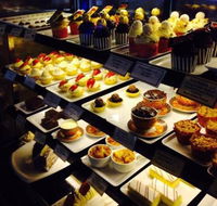 Temptations Cafe And Dessert bar - Queensland Tourism