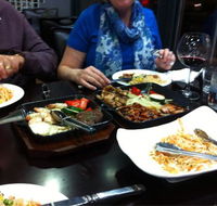 Teppan Mate Japanese Bar  Grill - Queensland Tourism