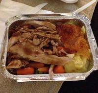 The Corner Roast - Queensland Tourism