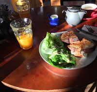 The Elephant Bean Cafe - Queensland Tourism