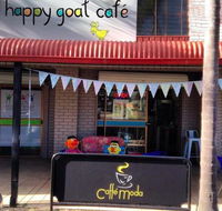 The Happy Goat Cafe - Queensland Tourism