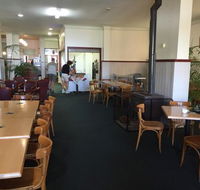 The Royal Restaurant