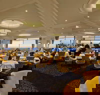 The Wintergarden - Queensland Tourism