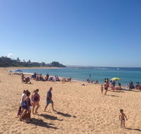 Toowoon Bay SLSC Cafe - Queensland Tourism
