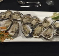 Victoria's Restaurant - Queensland Tourism