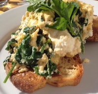 Victory Cafe - Queensland Tourism