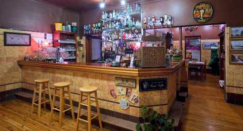 Segenhoe Inn - Queensland Tourism 0