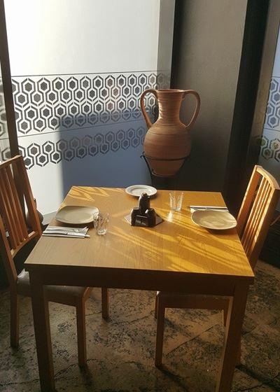 Antiquity Greek Restaurant - QLD Tourism 3