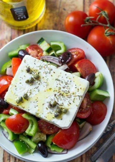 Antiquity Greek Restaurant - QLD Tourism 4