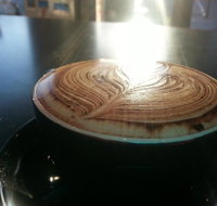 Atlas Espresso - QLD Tourism