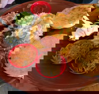 Cafe con Leche - Queensland Tourism