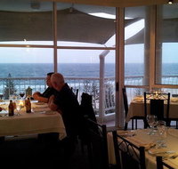 Cazzy's at the Top - QLD Tourism