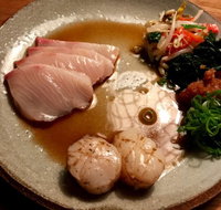 Chaco Bar - Queensland Tourism