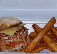 Flavours Cafe - Queensland Tourism