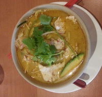 Indochine Noodle Bar - Queensland Tourism