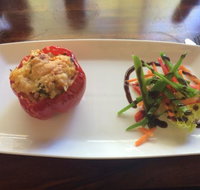 Julie's at the Rectory - Queensland Tourism