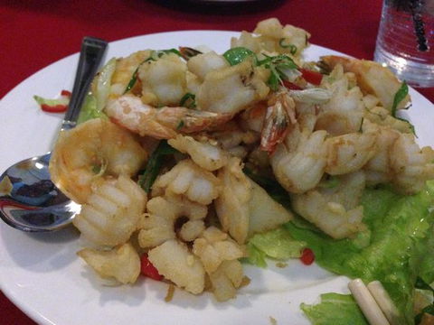 Kevin's Place - Queensland Tourism 0